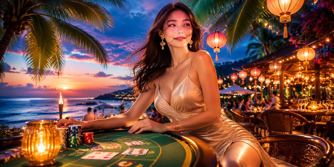 Người chơi tại Đà Nẵng trải nghiệm live casino baccarat trên điện thoại di động tại nhà