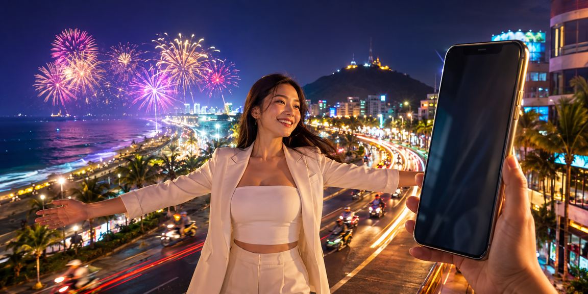 Khán giả Việt Nam xem trực tiếp trận bóng đá và tra cứu kèo cá cược trên điện thoại